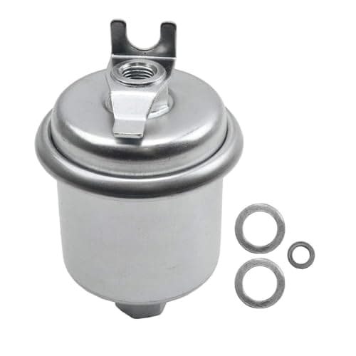 Beck/Arnley 043-0995 Fuel Filter