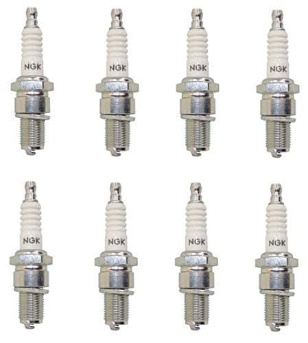 NGK 6535 CR5HSB Standard Spark Plug 8