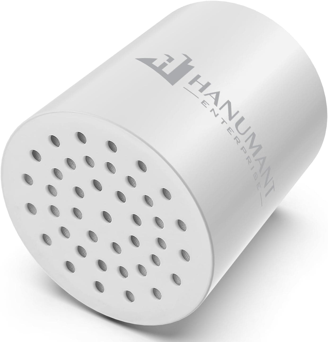 H HANUMANT ENTERPRISE High Output Shower Filter Replacement Cartridge | Shower Filter to Remove Toxic Chemicals, Dandruff & Reduce Dry Skin | Best Cartridge for Hard Water | (Pack-1)