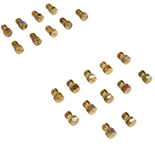 Frigidaire GRLP3 LP Conversion Kit for Gas Ranges and Stoves