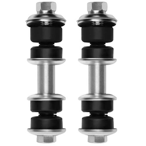 SCITOO 2pc Suspension Kit Replacement fit for Scion xA 2004-2006 for Scion xB 2004-2006 for Toyota Echo 2000-2005 Sway Bar End Link Auto Parts