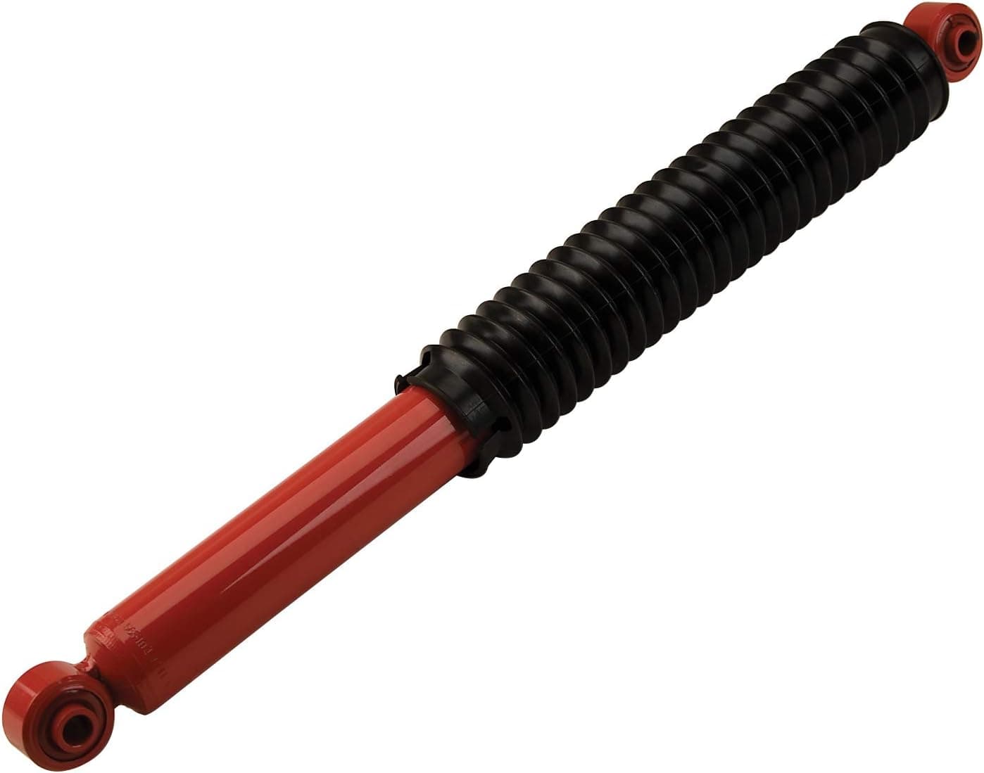 KYB 565016 MonoMax Gas Shock Absorber - Heavy Duty Red