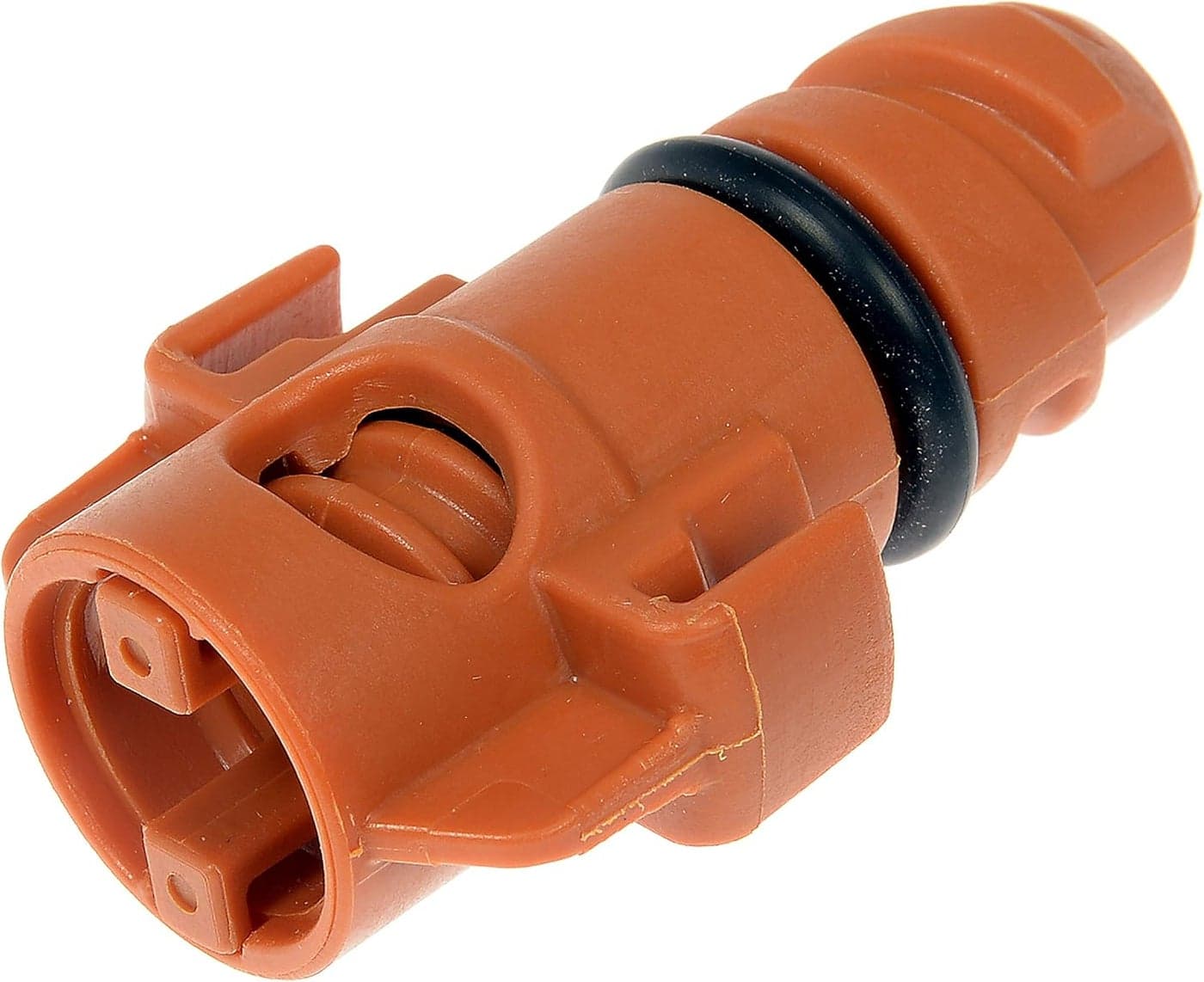 Dorman 097-826HP Engine Oil Drain Plug for Select Ford/Lincoln Models (OE FIX), 5 Pack