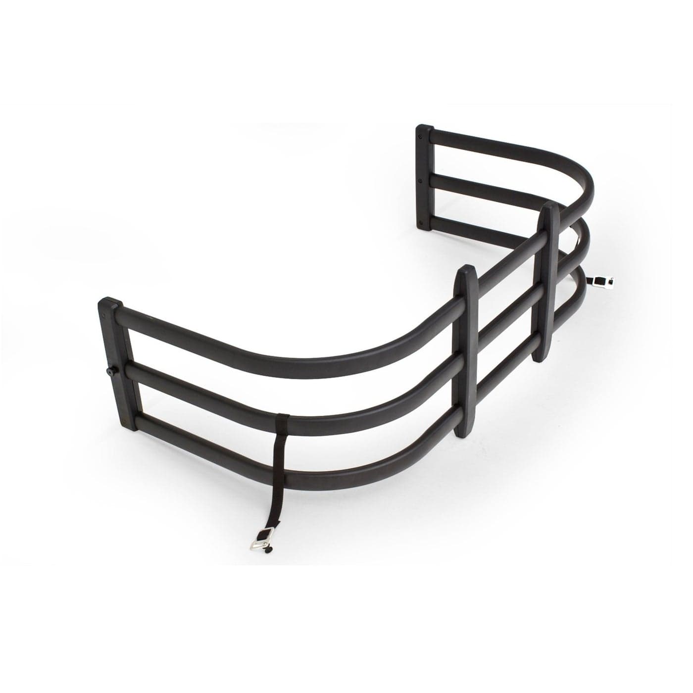 AMP Research 7481401A Black BedXTender HD Max Truck Bed Extender