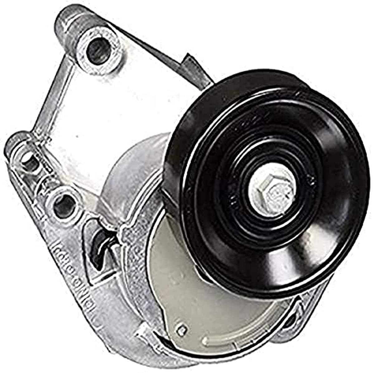 Toyota Genuine V Ribbed Belt Tensioner Assembly