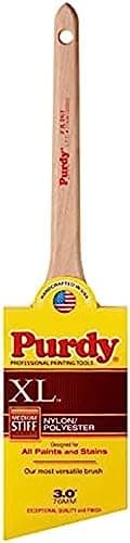 Purdy 144080315 XL Dale Paint Brush 112 in Light Brown