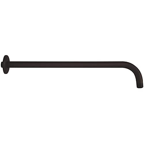 Kingston Brass K117A5 Claremont 17-Inch Shower Arm, Oil Rubbed Bronze