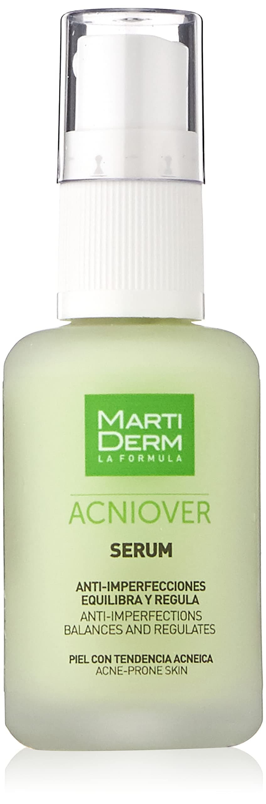 Martiderm Acniover Antiimperfection Serum 30ml