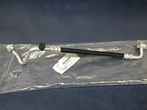 Subaru 20012004 Outback 30L AC Pressure Discharge Hose NEW 73424AE06A Genuine OEM