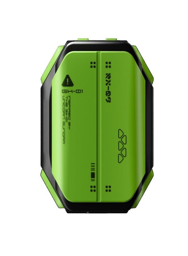 Magnetic Suction Mobile Phone Radiator Battery TEC Refrigeration Flat Panel Universal Digital Display Video Game Cooler-Color:Separate