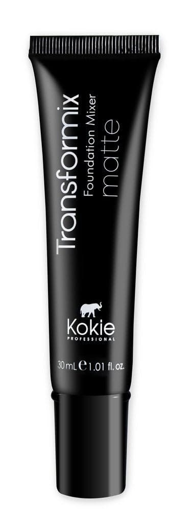 Kokie Cosmetics Matte Tranformix Foundation Mixers 101 Fluid Ounce