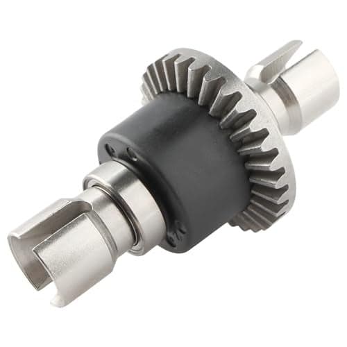 GDOOL RC Upgrade Powder Metallurgy Differential 16420Y Spare Parts for All 114 116 Scale H16GT H16DR H16BM H16 H16P H16E 16208 16209 16210 16207 JC16EP HP161S H17 14301 14210 H14BM RC Cars Trucks