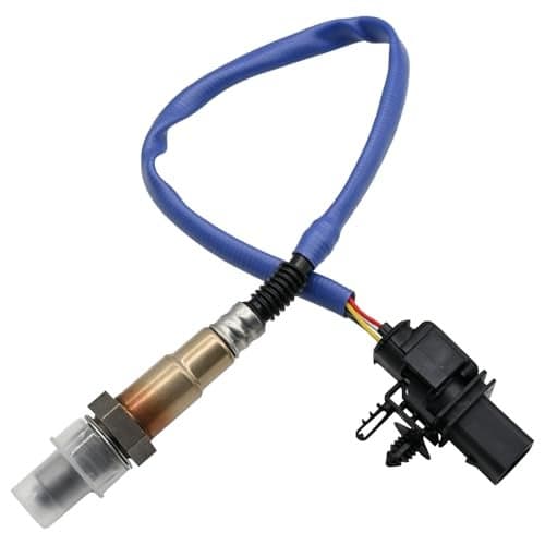 Oxygen Sensor 17321 Premium O2 Sensor for Ford Expedition, Explorer, E-Series, Flex, Focus, F-Series, Mustang, Taurus, Transit; Lincoln MKC, MKS, MKT, Navigator