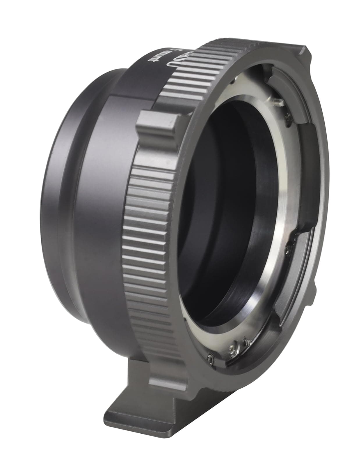 PLE Lens Mount Adapter Compatible with PL Lens to Sony ENEX Mount Cameras A7S3FS75FX9 A7R4R3a SeriesNex Series