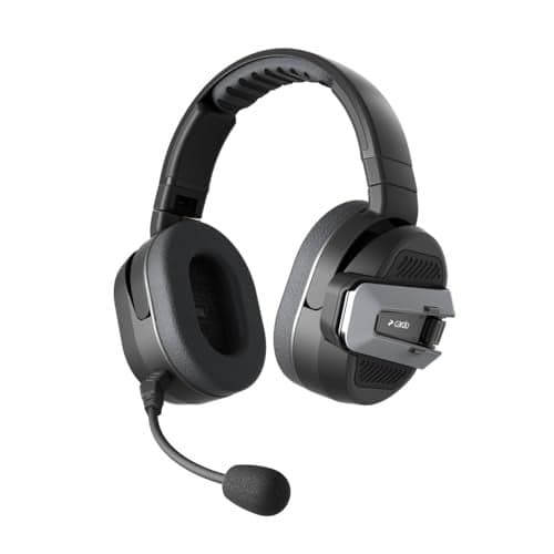 Cardo Packtalk Edgephone for ORV - Single Pack
