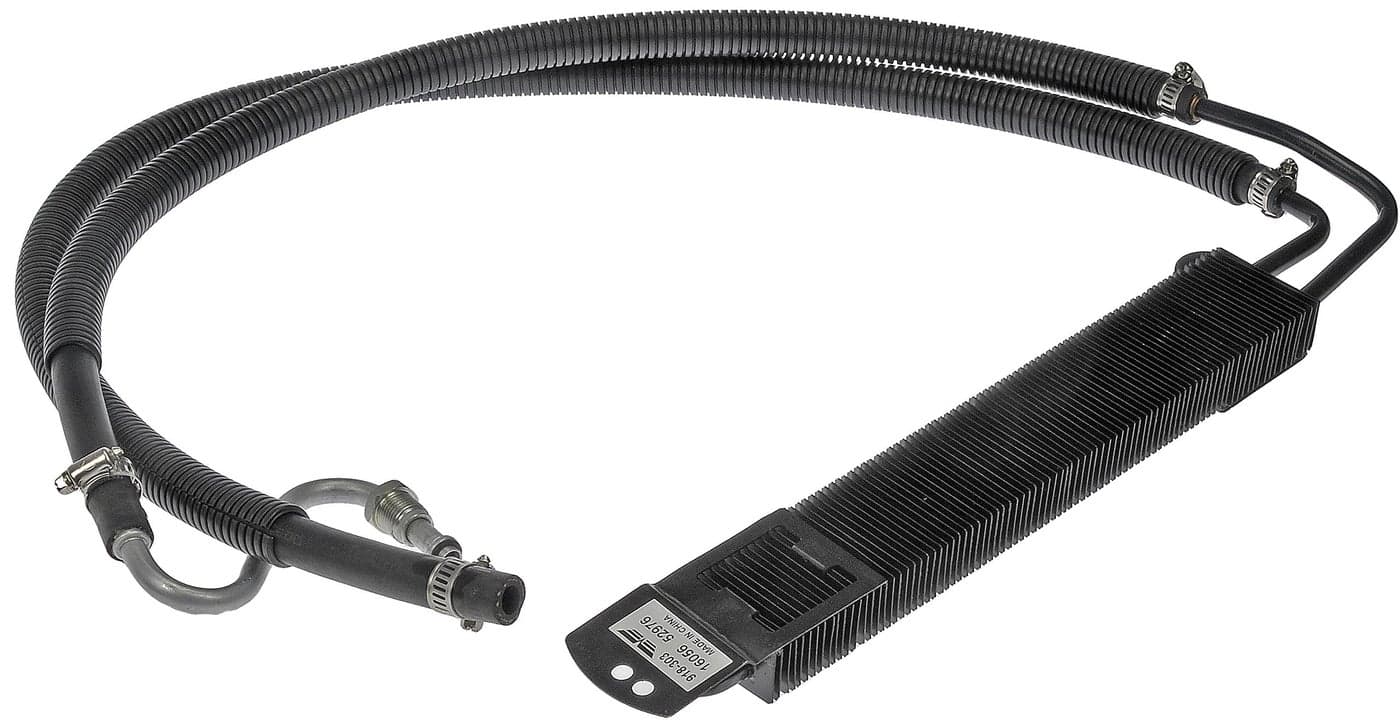 Dorman 918-303 Power Steering Cooler Compatible with Select Chevrolet / GMC Models