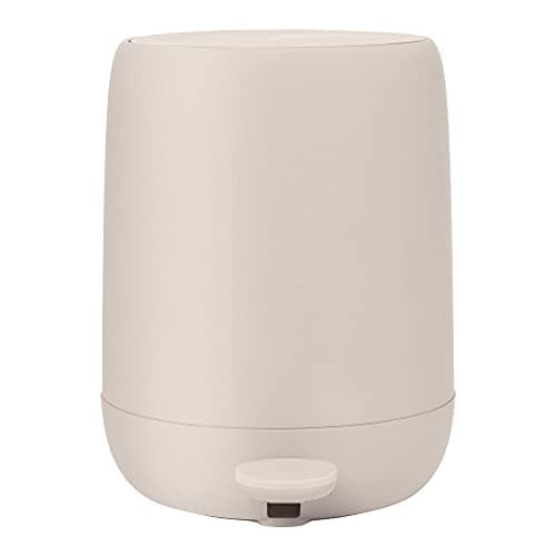 blomus Pedal bin Moonbeam 5 L