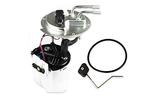 BOXI Fuel Pump Assembly with Pressure Sensor Fits for Chevy Avalanche Suburban 1500 for GMC Yukon XL 1500 V8 53L Flex 2005 2006 2007 Replace 19208963 19133544 19167711 E3706M M10107 MU1474