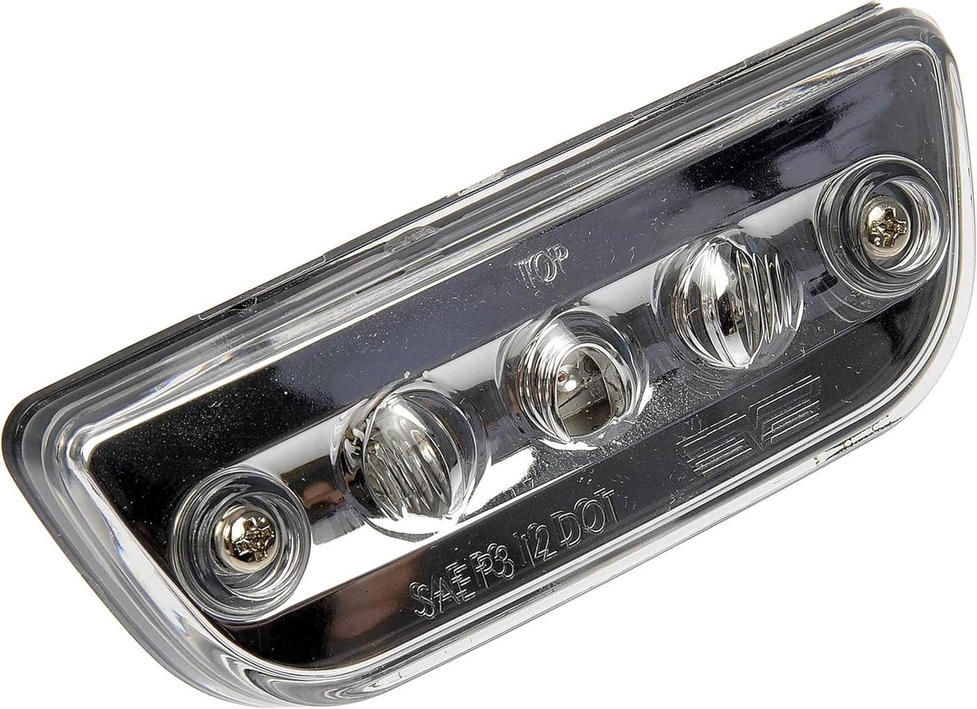 Dorman 888-5128 Roof Marker Light for Select Kenworth Models