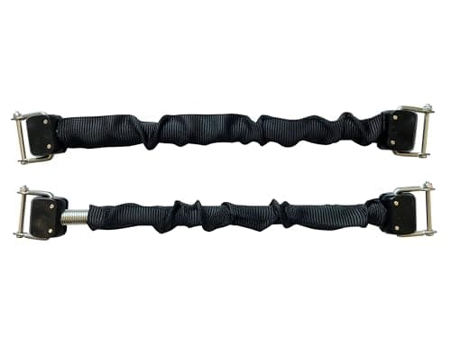 SCUBAPRO Jet Twin Fin Replacement Strap, L