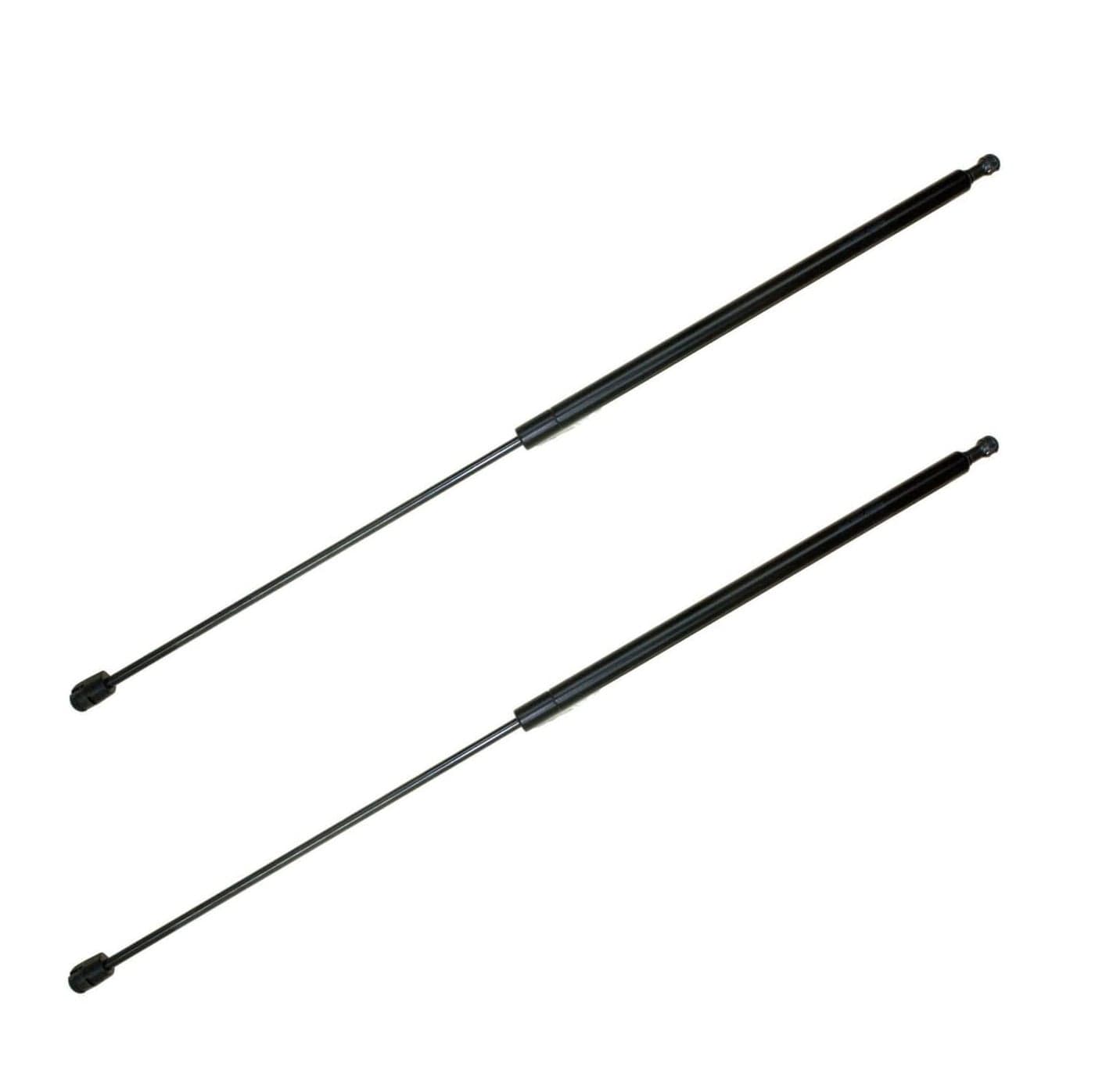 2Pcs 2909 In Front Lift Supports Compatible With TOYOTA 20082018 SEQUOIA 20072016 TUNDRA HOOD Struts 07 08 09 10 11 12 13 14 15 16 17 18