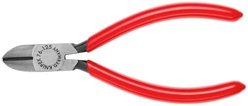 KNIPEX Diagonal Cut
