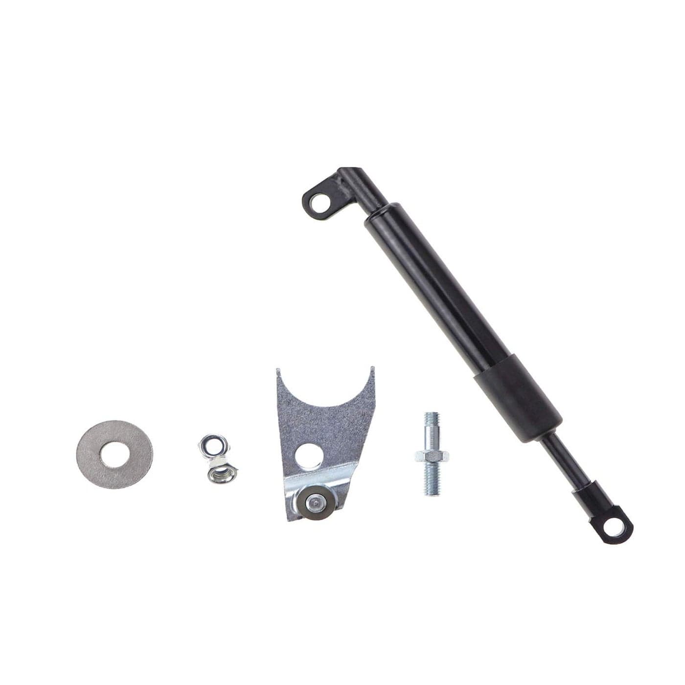 for 9906 Chevy SilveradoGMC Sierra 1500 2500 3500 HD Classic Truck Tailgate Assist Lift Shock Strut
