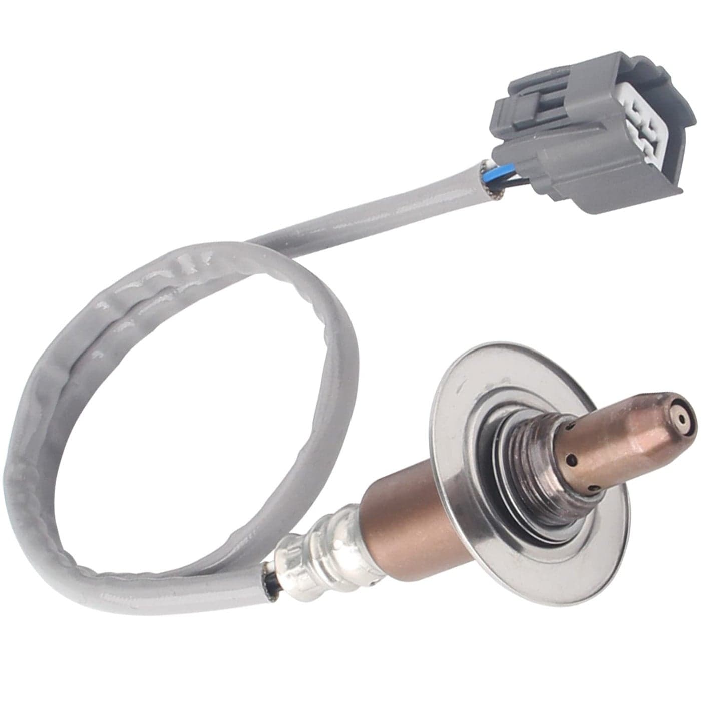 DOSKJOK 2349097 O2 Oxygen Sensor Air Fuel Ratio Compatible with Legacy Outback 2010 2011 2012 25L H4 1Pcs