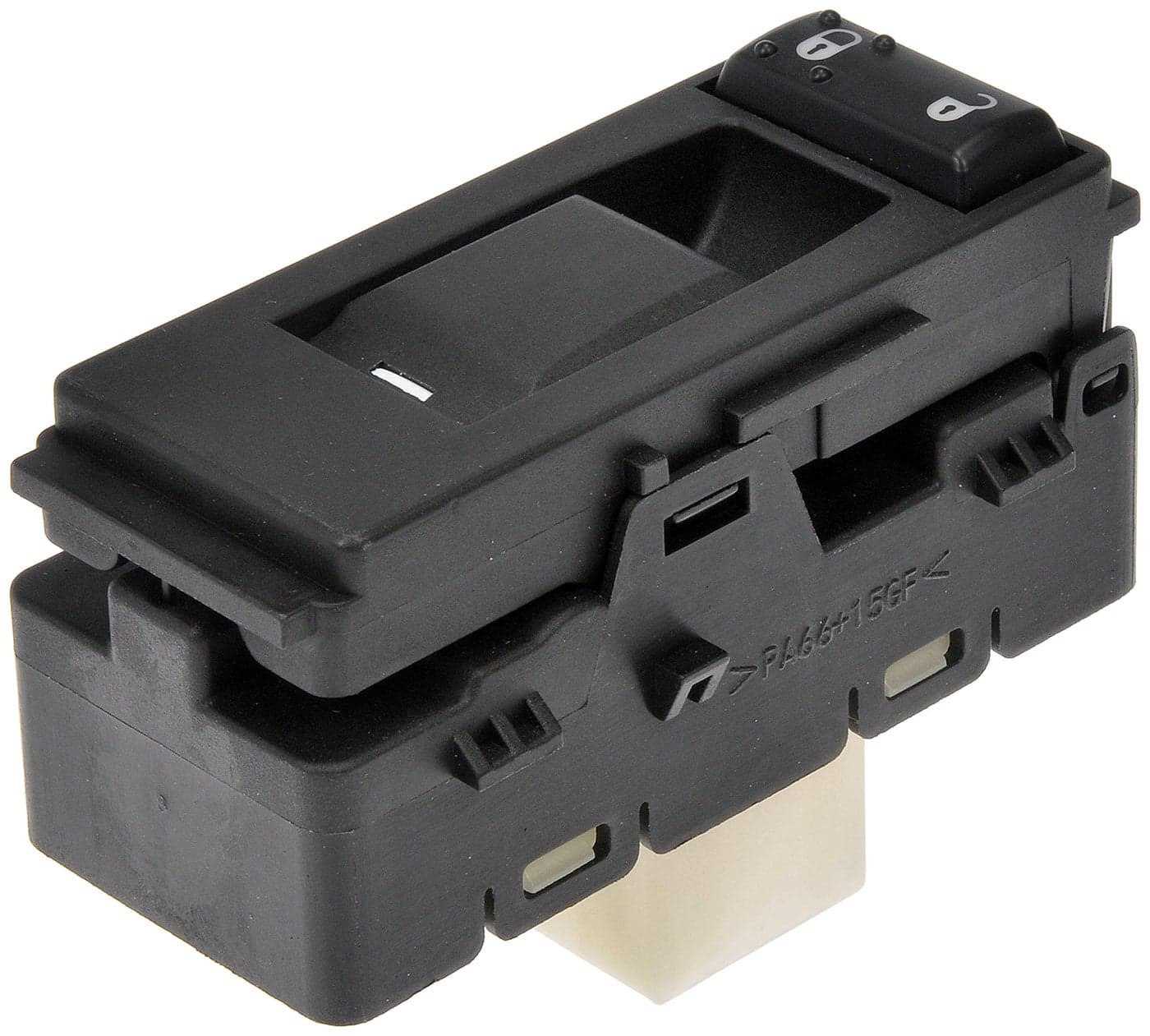 Dorman 901492 Front Passenger Side Door Window Switch Compatible with Select Models