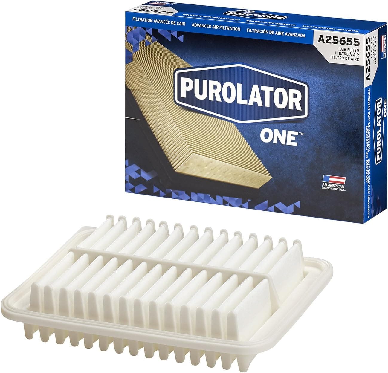 Purolator A25655 PurolatorONE Air Filter