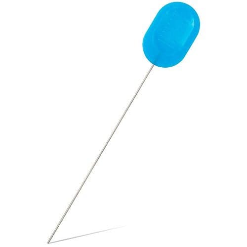 Ateco Cake Tester Small Blue Silver pack of 6