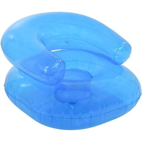 Rhode Island Novelty 36 Inch Inflatable Blow up Chair One Per Order