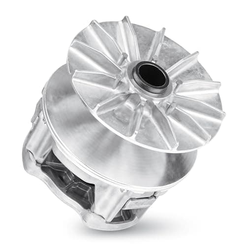 YOUXMOTO Primary Drive Clutch For Polaris RZR XP 1000 XP 4 1000 EPS 2014 2015 2016 2017 2018 with Spring and Weights Primary Clutch Replaces For 1323068