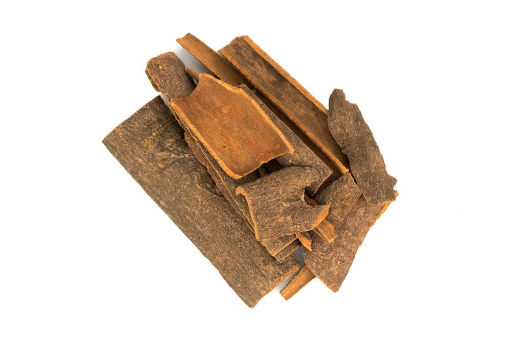 Fruitri Ceylon Cinnamon Sticks (Dalchini Sticks) 50 grams