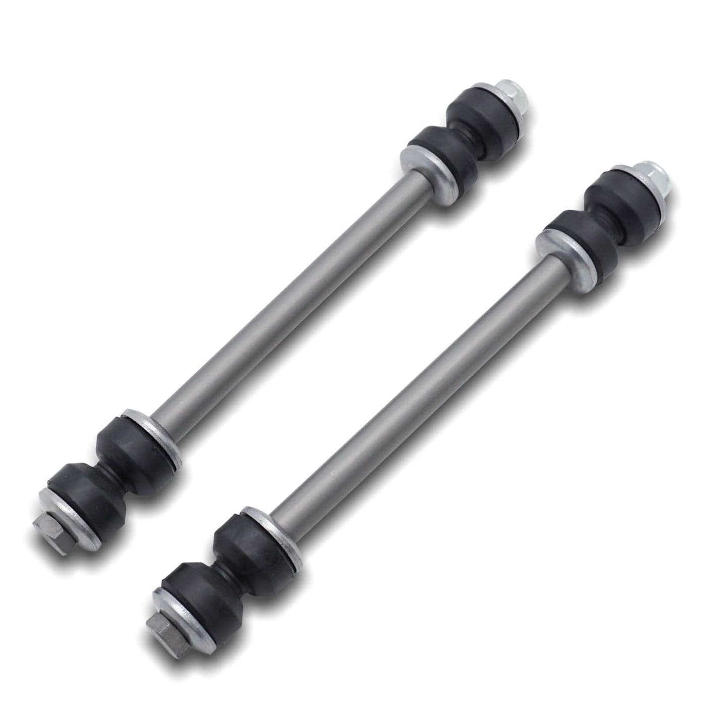K7275 ZincNickel Alloy Front Stabilizer Sway Bar End Link for Dodge RAM 1500 RAM 2500 RAM 3500 Ford Explorer Ranger MAZDA B2300 B2500 B3000 B4000 MERCURY Mountaineer 2L2Z5K483BA