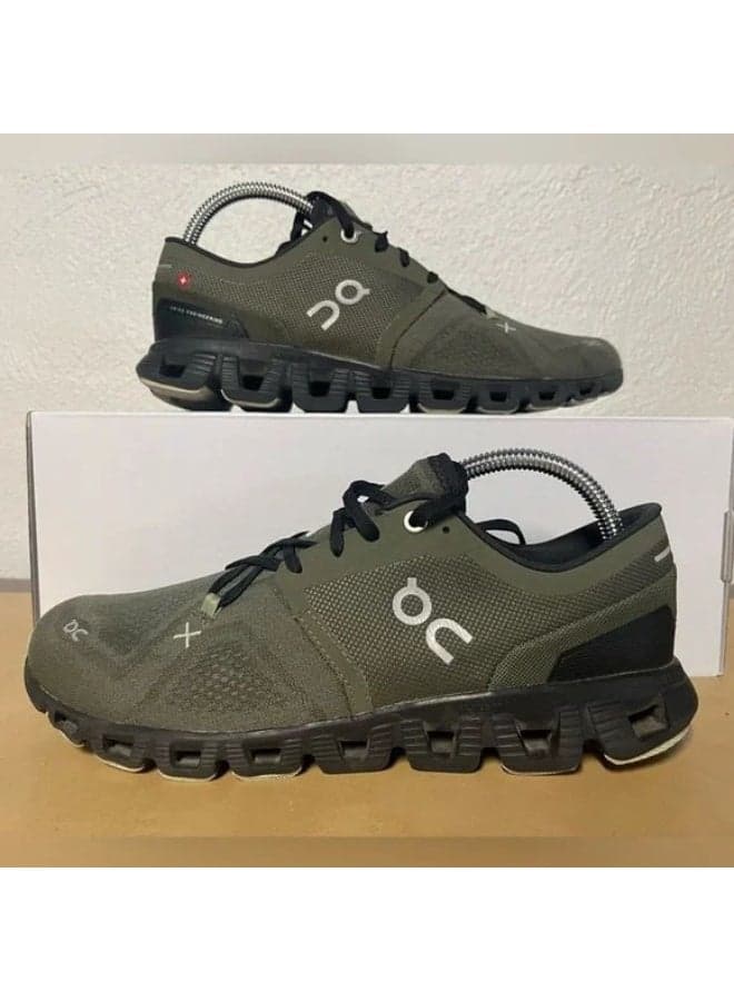 On Shoes Cloud 5 Waterproof Sneakers — 38
