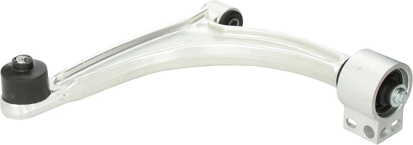 MOOG RK620179 Suspension Control Arm and Ball Joint Assembly - Front Left Lower