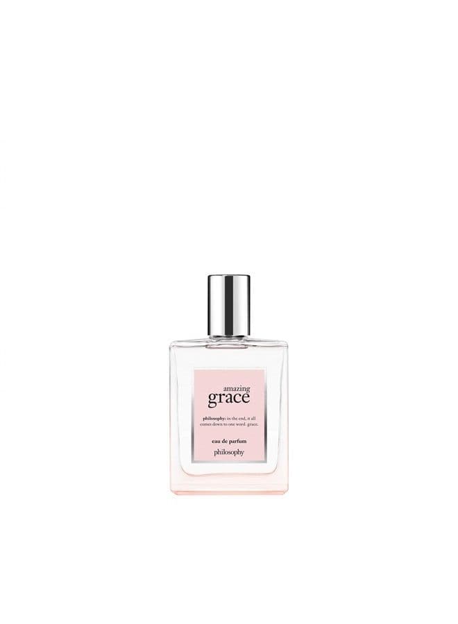 PHILOSOPHY amazing grace Eau de Parfum for Women , 60ml/2oz