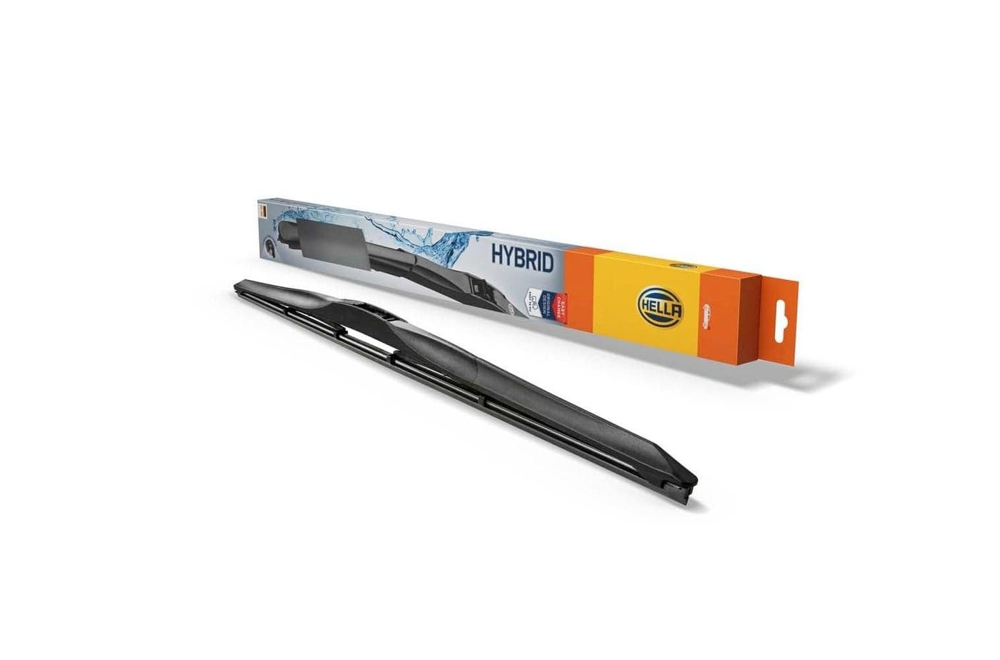 Hella Hybrid Wiper Blade 26 inch 204584261