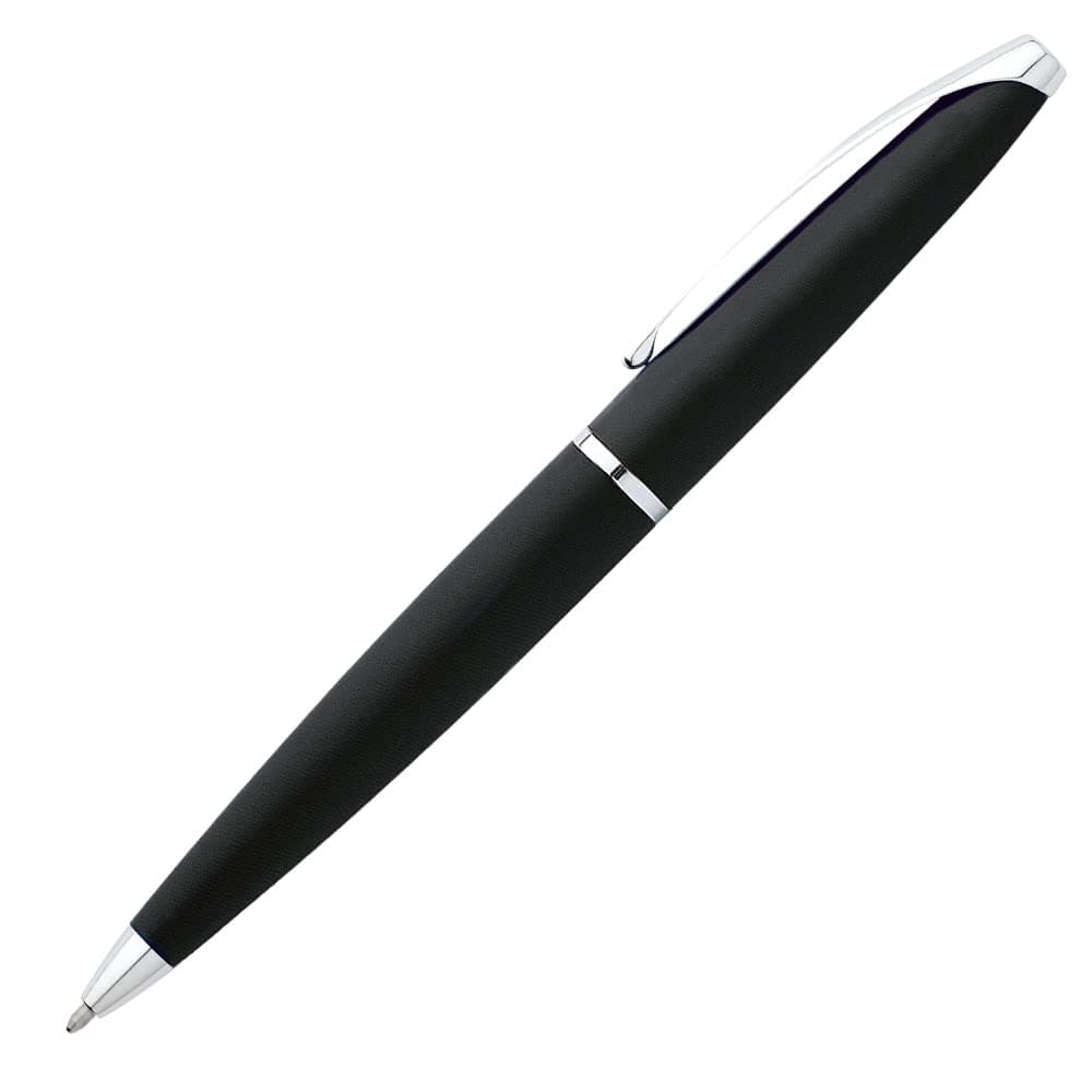 Cross ATX Refillable Ballpoint Pen, Medium Ballpen, Includes Premium Gift Box - Black