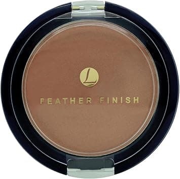 Mayfair Feather Finish Blusher Soft Sable