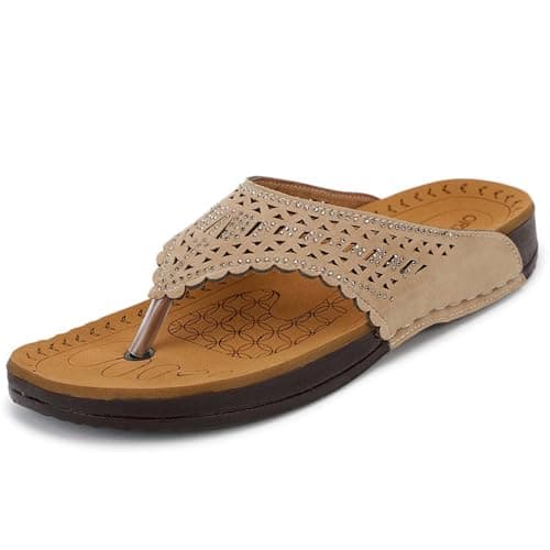 ORTHO JOY doctor Slipper for women Fancy || Orthopedic Women's Slipper || Regular Wear slippers For Women