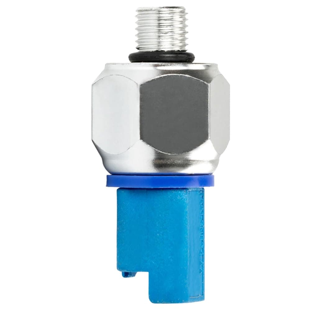KACEPAR OE Fit 6G91 3N824 AA428091520020085 Oil Pressure Sensor 20072014 Compatible with Ford Mondeo Mk4