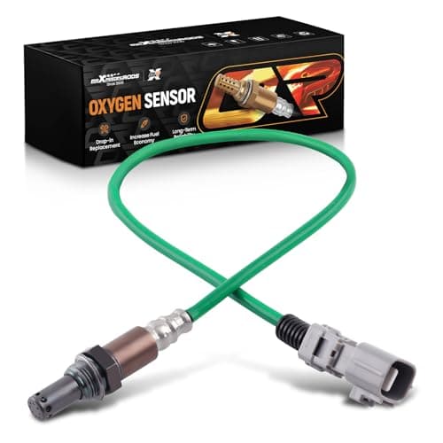 maXpeedingrods Oxygen O2 Sensor 234-9304 for Toyota Avalon 2019-2021 Camry 2018-2022, for Lexus Es250 2021-2022, Es300H Es350 2019-2022 Downstream