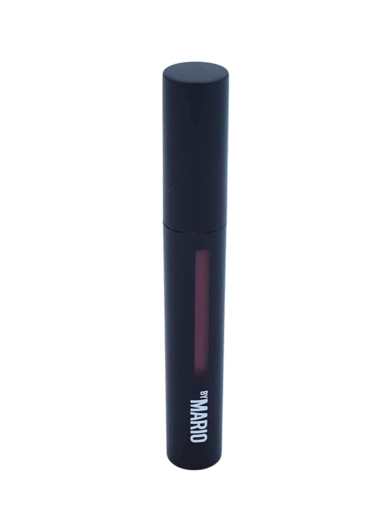 MAKEUP BY MARIO Ultra Suede Cozy Lip Creme Miss Mauve