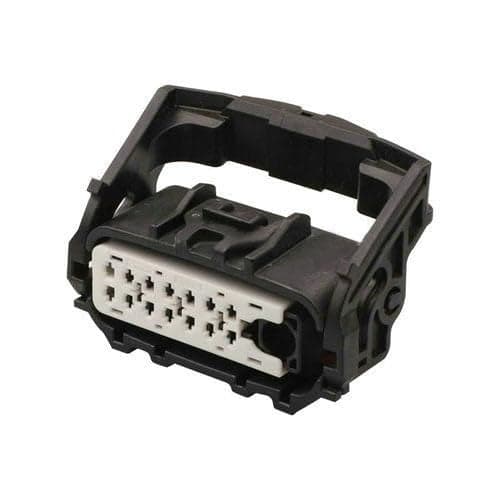 15 Pin Connector - compatible with E41B15, CET1506F, KET MG645