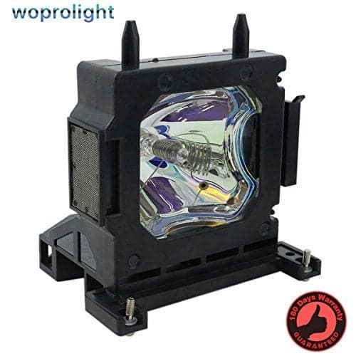 LMPH210 Replacement Projector Lamp for Sony VPLHW45ES VPLHW48ES VPLHW60 VPLHW65 VPLHW65ES VPLVW65ES VPLHW65E VPLHW45E VPLHW45EW VPLHW45AES VPLHW65AES VPLHW65EW with Housing