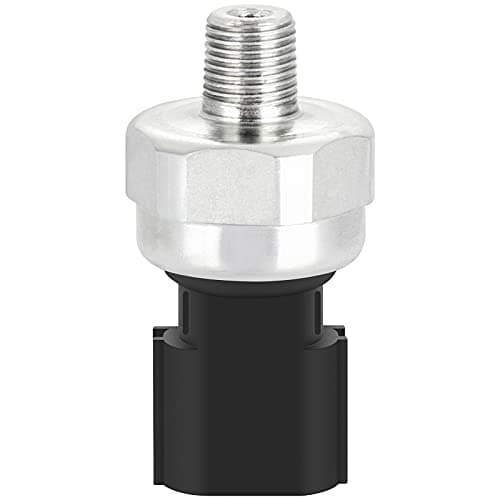 SCITOO PS417 25070-CD00A Oil Pressure Sensor Switch Fit 2003-2009 for Nissan 350Z, 2005-2006 for Nissan Altima, 2005-2008 for Nissan Armada, 2004-2009 for Infiniti QX56 Oil Pressure Sending Unit