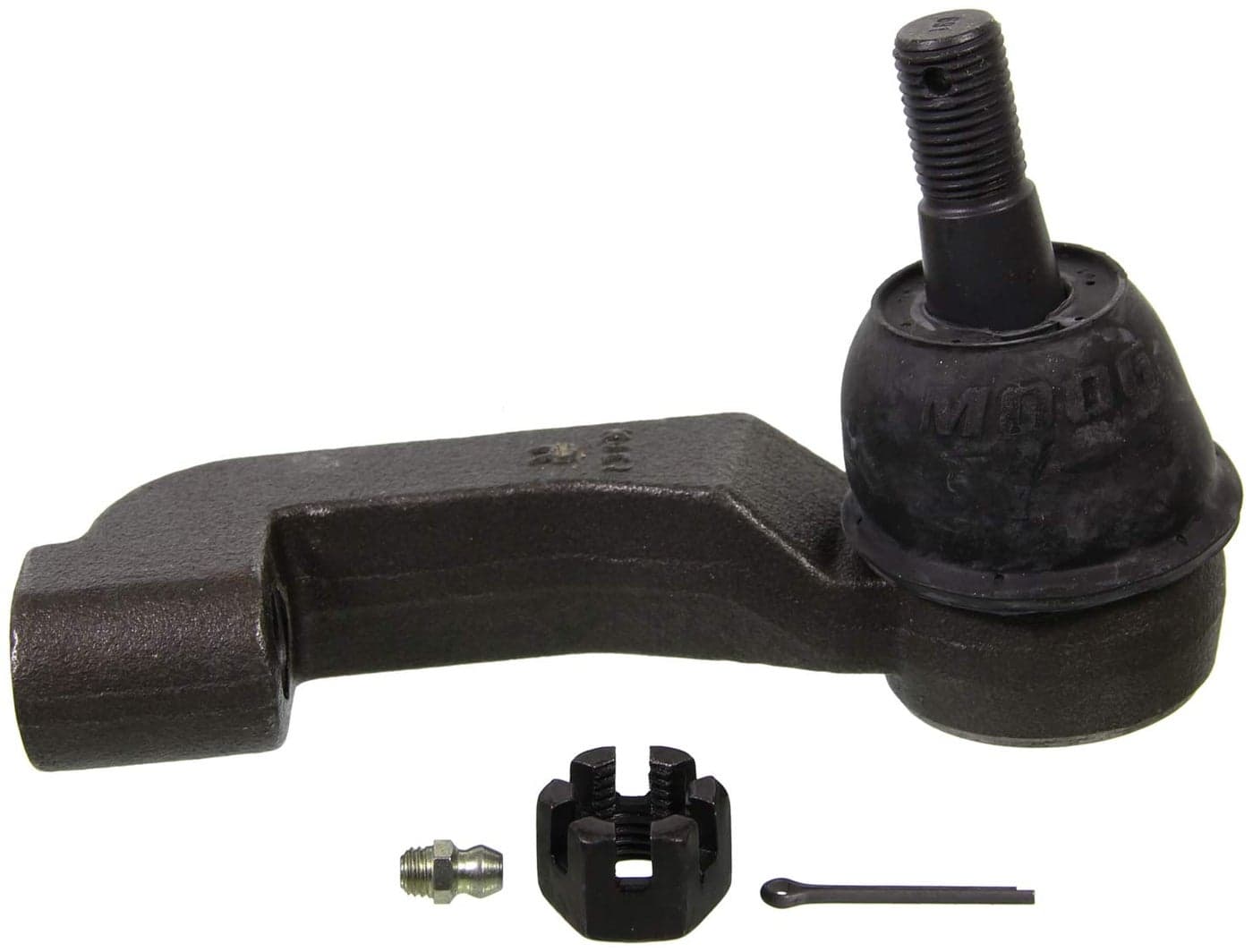 MOOG ES800412 Steering Tie Rod End for Jeep Liberty