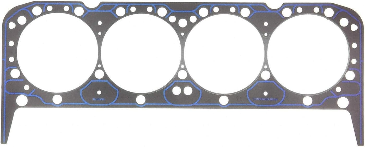 FEL-PRO 1014 Head Gasket for Engine Repair
